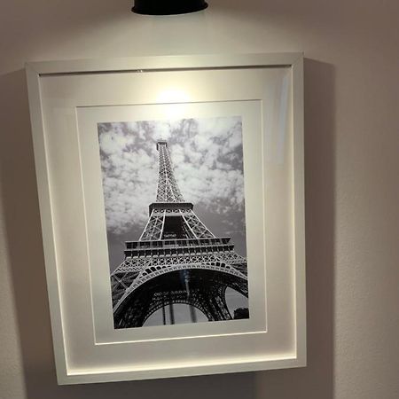 Апартаменти Quartier Bas Montreuil A 3Minutes Du Metro Екстер'єр фото