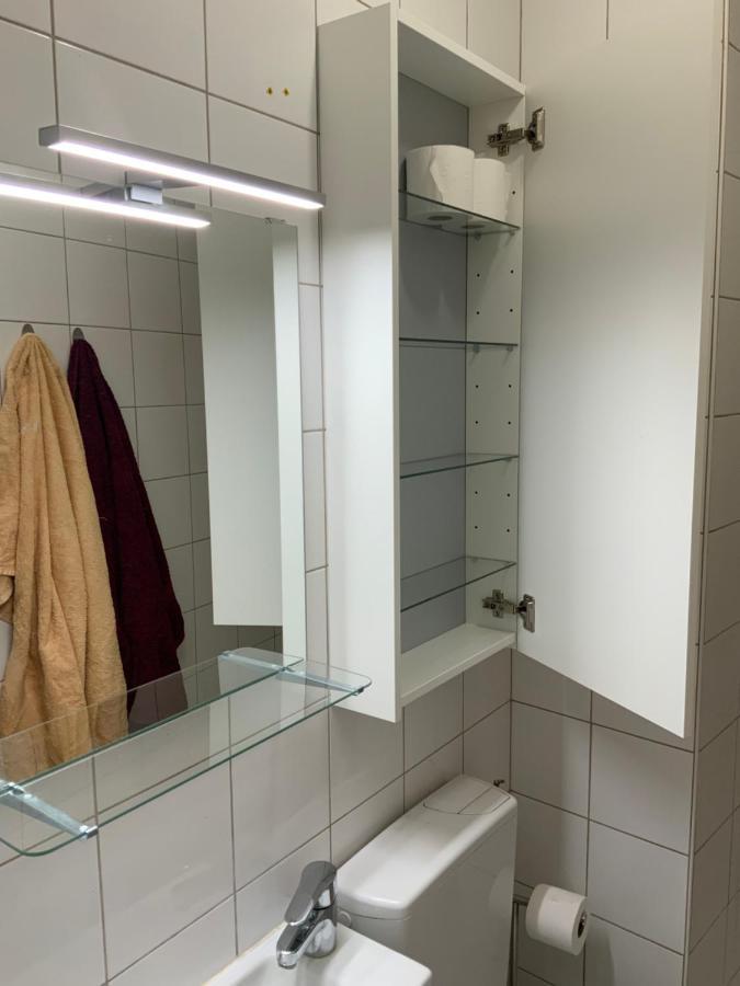 Апартаменти Quartier Bas Montreuil A 3Minutes Du Metro Екстер'єр фото